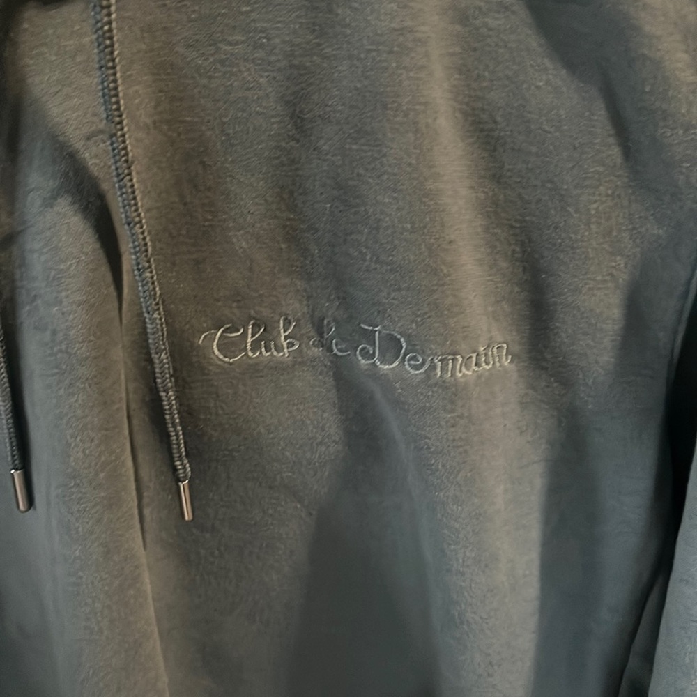 H& m pull over